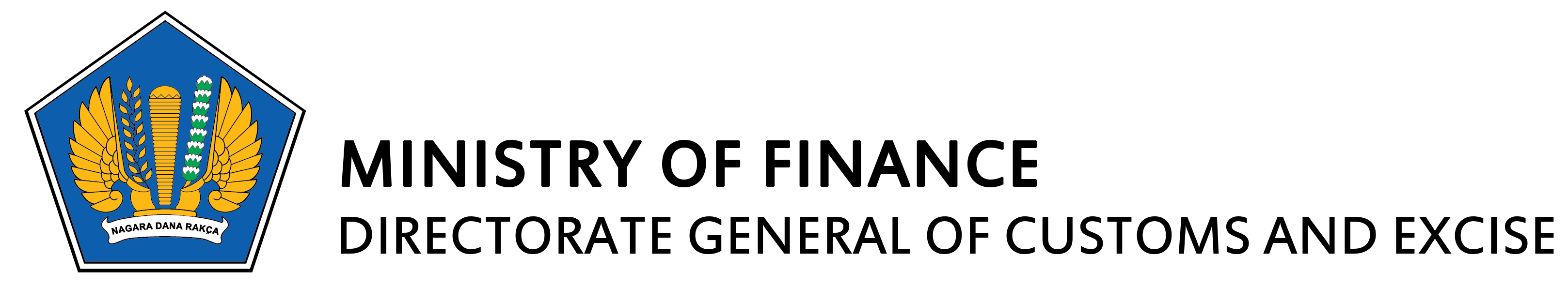 Ministry Of Finance Logo